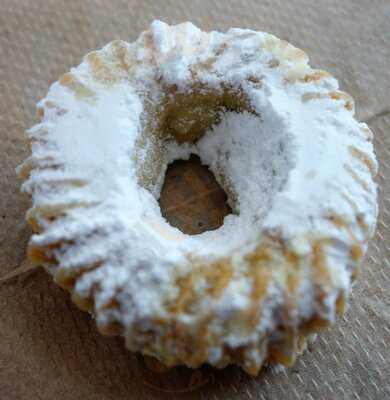 Parsley Modern Mediterranean