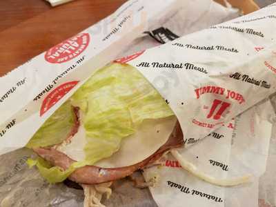 Jimmy John's