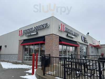 Jimmy John's