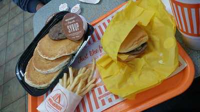 Whataburger