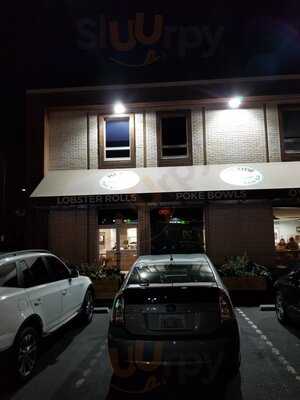 Hi Tide Poke & Raw Bar