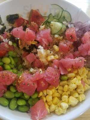 Hi Tide Poke & Raw Bar