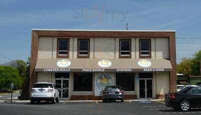 Hi Tide Poke & Raw Bar