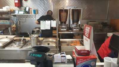 Mike's Chili & Gyros