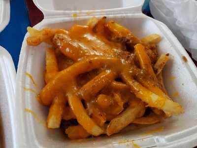 Mike's Chili & Gyros