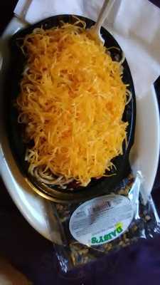 Mike's Chili & Gyros