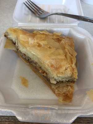 Mike's Chili & Gyros