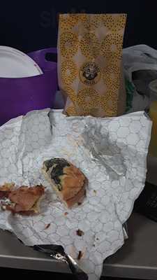 Einstein Bros. Bagels