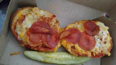 Einstein Bros. Bagels