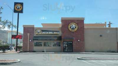 Einstein Bros. Bagels