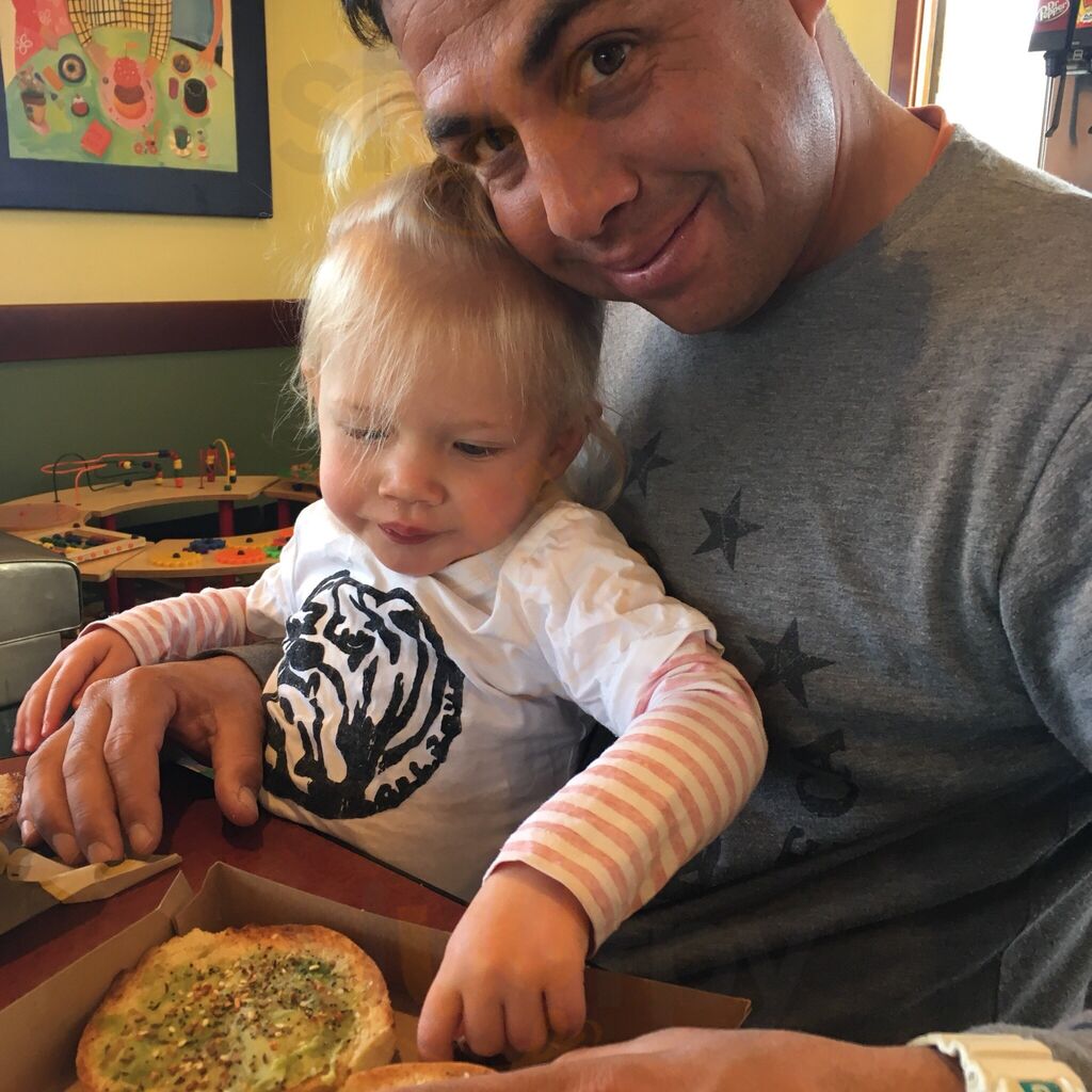 Einstein Bros. Bagels