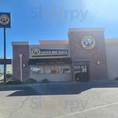 Einstein Bros. Bagels