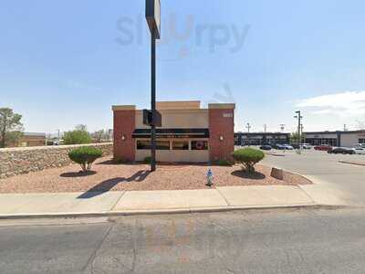 Einstein Bros. Bagels