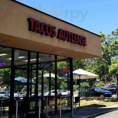 Tacos Autlense