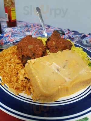 Wasota African Cuisine