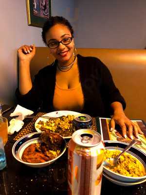 Wasota African Cuisine