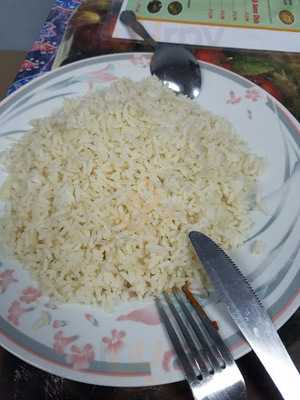 Wasota African Cuisine