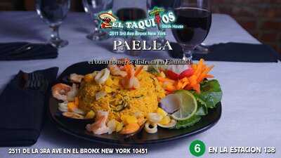 El Taquitos Steak House