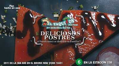 El Taquitos Steak House