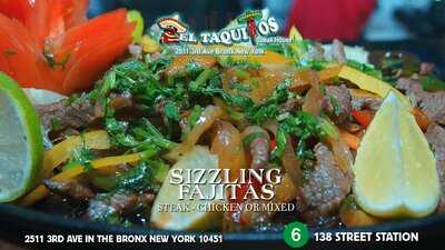 El Taquitos Steak House