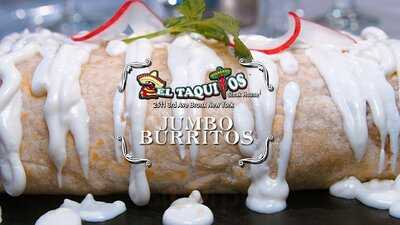 El Taquitos Steak House