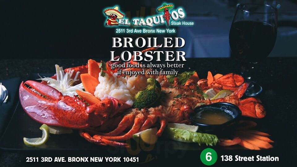 El Taquitos Steak House