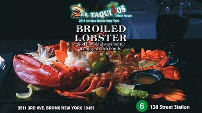 El Taquitos Steak House