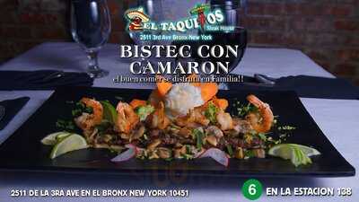 El Taquitos Steak House