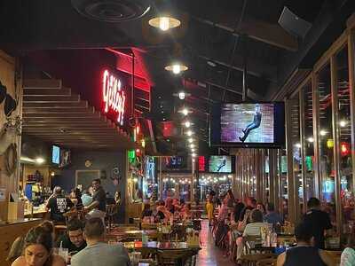 Gilley's Saloon