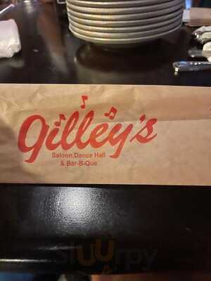 Gilley's Saloon