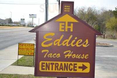 Eddie's Taco House