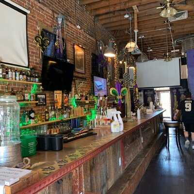 Nola Voodoo Tavern