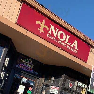 Nola Voodoo Tavern