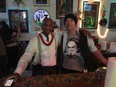 Nola Voodoo Tavern