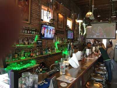 Nola Voodoo Tavern