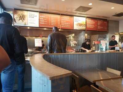 Chipotle Mexican Grill