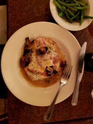 Zaccone's Restaurant