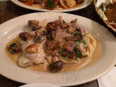 Zaccone's Restaurant