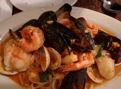 Zaccone's Restaurant