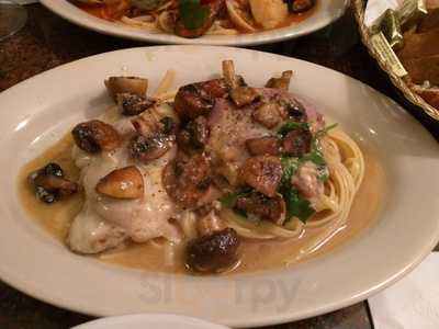 Zaccone's Restaurant