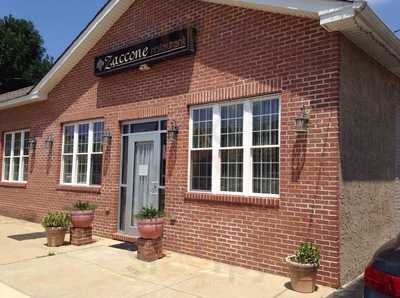Zaccone's Restaurant