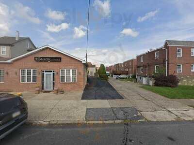 Zaccone's Restaurant