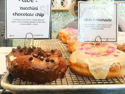 Doe Donuts