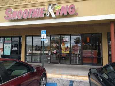 Smoothie King