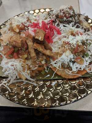 Mi Tierra Restaurant Sabor Catracho