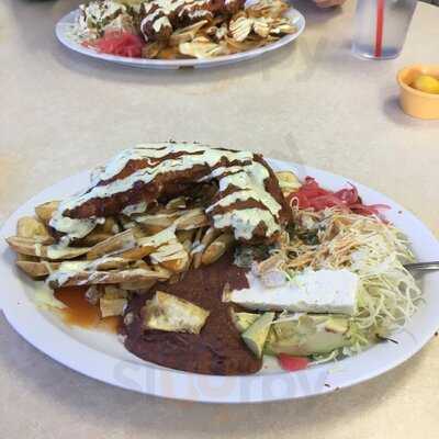 Mi Tierra Restaurant Sabor Catracho