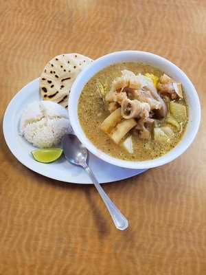 Mi Tierra Restaurant Sabor Catracho