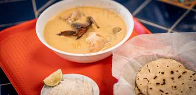 Mi Tierra Restaurant Sabor Catracho