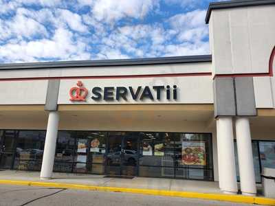 Servatii