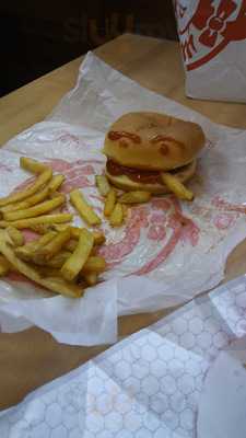 Wendy's